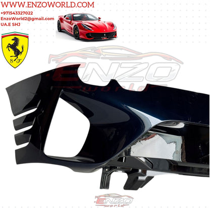 FERRARI 812 COMPETIZIONE Rear Bumper OE: 799645