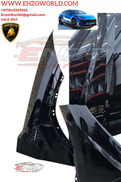 Lamborghini Urus Front End Package