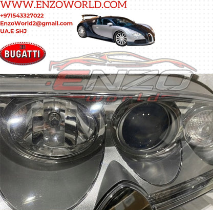 Bugatti Veyron Front Headlight L/H OME:5BO941009J