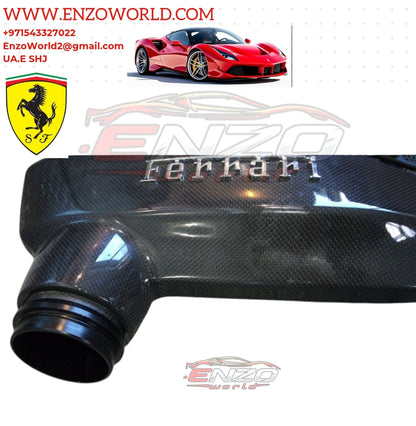 Ferrari 488 Intake Manifold    OE :856678