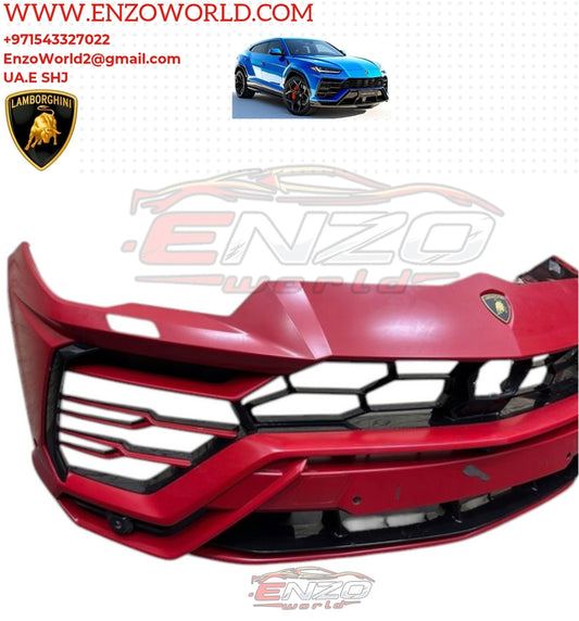 Lamborghini Urus Front Bumper OME:4ML807437AS