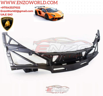 Lamborghini Aventador SV Body Kit package