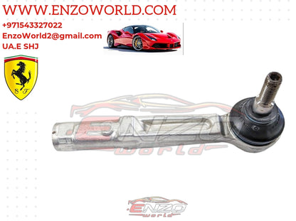 Ferrari Outer Rod End OEM: 250196