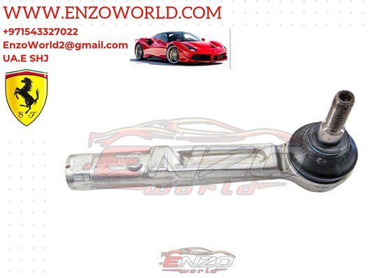 Ferrari Outer Rod End OEM: 250196