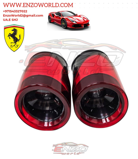 Ferrari Rear Till Lights R /H