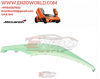 Mclaren GT Front Fender L /H OE : 2AC932GP02