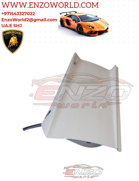 Lamborghini Aventador LP700 Front Door  L/H