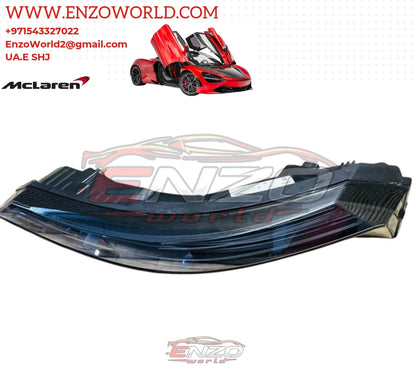 Mclaren 720S Rear Till Light R/H OE:14AA264CP