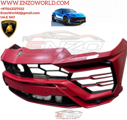 Lamborghini Urus Front Bumper OME:4ML807437AS