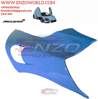 Mclaren 765LT Front Fender L/H OE