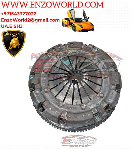 Lamborghini Murcielago Clutch OEM: 07M105269
