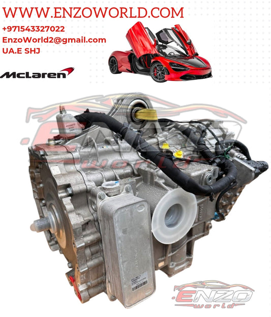 Mclaren 720S Uesd Transmission OE : 14GA011CP