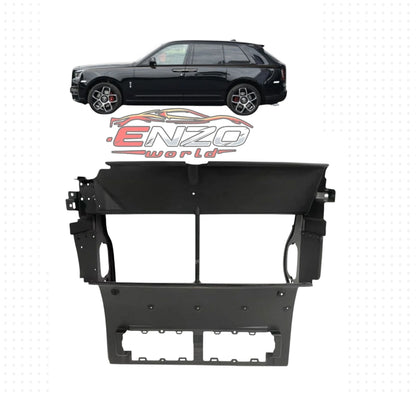 Rolls Royce Cullinan air Duct Water tank Upper Blastc Hood OME :  51747450776