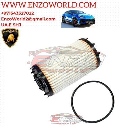 Lamborghini Urus Oil Filter OEM: 06M198405F
