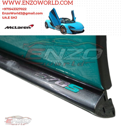 Mclaren 570S Front Door R/H