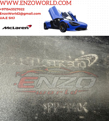 Mclaren 720S Front End Package OE