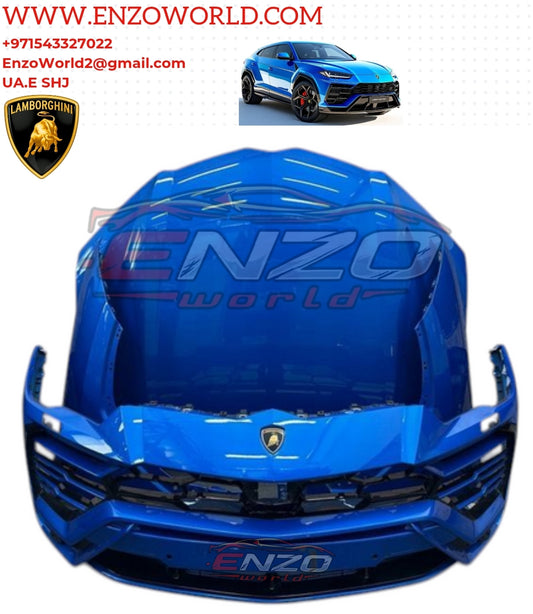 Lamborghini Urus Front End Package