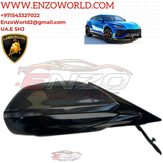 Lamborghini Urus Exterior Mirror L/H